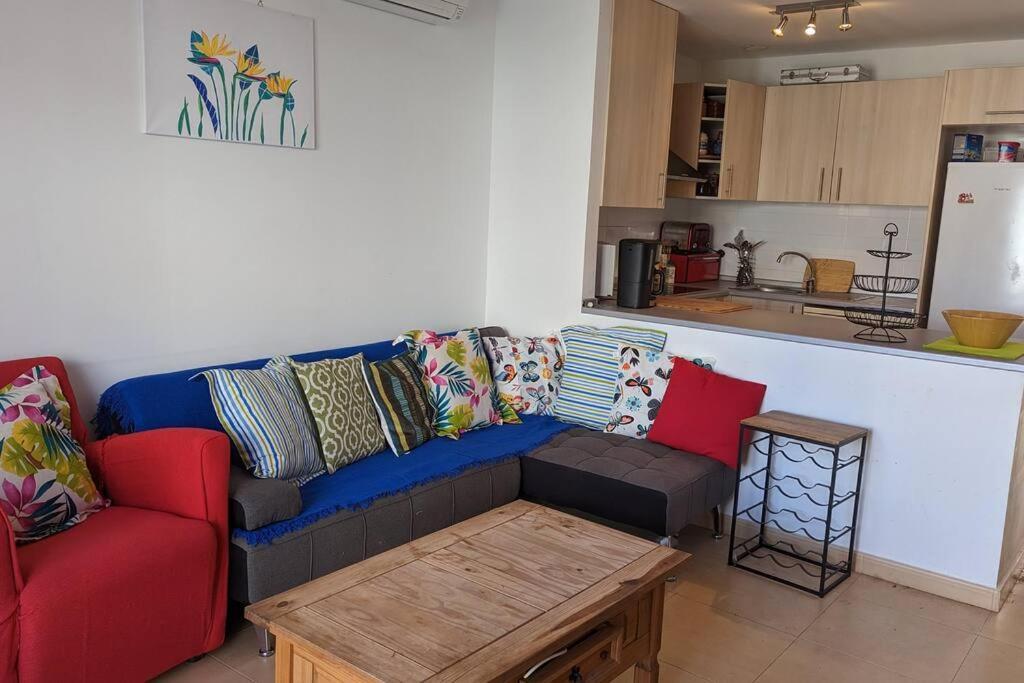 Spacious And Peaceful Apartment Jardin 2 อาลามา เด มูร์เซีย ภายนอก รูปภาพ