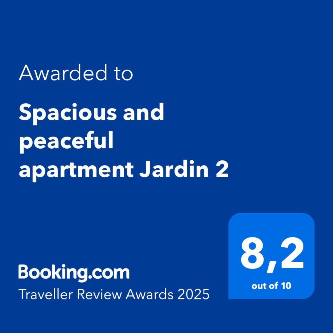 Spacious And Peaceful Apartment Jardin 2 อาลามา เด มูร์เซีย ภายนอก รูปภาพ
